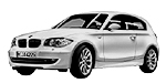 BMW E81 B2282 Fault Code