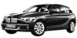 BMW F20 B2282 Fault Code
